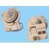 BOMBA DESAGÜE WHIRLPOOL PARA LAVAVAJILLAS. FER63IG0105