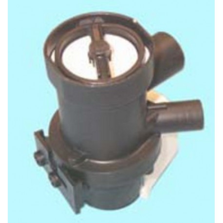 BOMBA DESAGÜE WHIRLPOOL PARA LAVADORA. FER63IG865