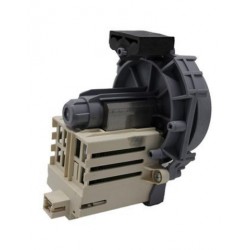 BOMBA IMPULSIÓN COMPATIBLE CON LAVAVAJILLAS INDESIT DFG262EU.