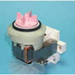 BOMBA DESAGÜE LAVAVAJILLAS SMEG. FER63SM224
