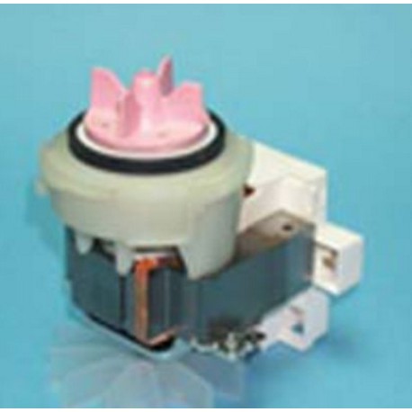 BOMBA DESAGÜE LAVAVAJILLAS SMEG. FER63SM224