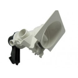 KIT PARA BOMBA DESAGÜE WHIRLPOOL. FER63WH0010