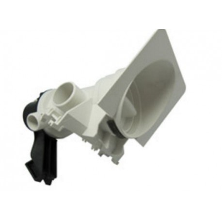 KIT PARA BOMBA DESAGÜE WHIRLPOOL. FER63WH0010