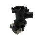 BOMBA DESAGÜE LAVADORA WHIRLPOOL. FER63WH0011