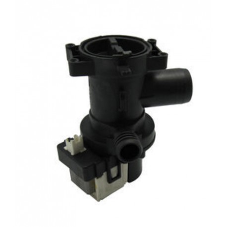 BOMBA DESAGÜE LAVADORA WHIRLPOOL. FER63WH0011