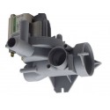 BOMBA DESAGÜE ZANUSSI, ELECTROLUX PARA LAVADORA. FER63ZN008