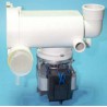 BOMBA DESAGÜE LAVADORA ZANUSSI GRE573. FER63ZN165