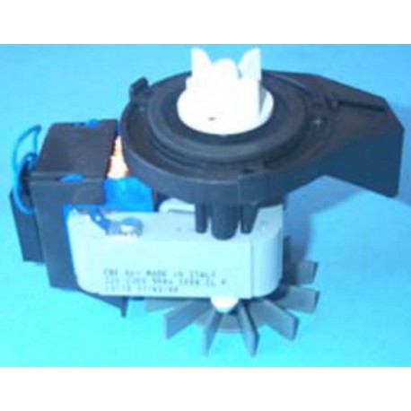 BOMBA DESAGÜE ZANUSSI. FER63ZN169