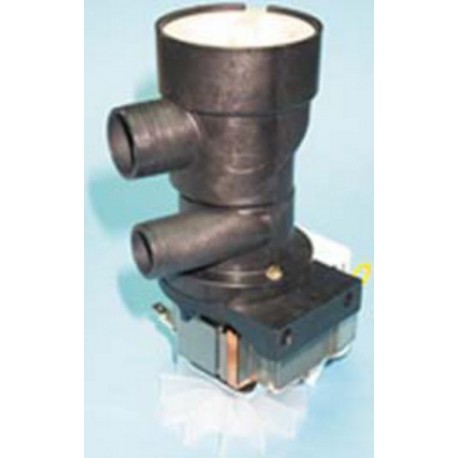 BOMBA DESAGÜE LAVADORA ZEROWATT 45359.