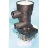 BOMBA DESAGÜE LAVADORA ZEROWATT 45359.