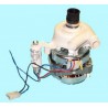 MOTOBOMBA ARISTON INDESIT. FER67AR0057