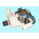 MOTOBOMBA ARISTON INDESIT 076627