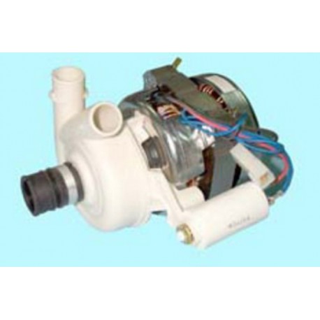 MOTOBOMBA ARISTON INDESIT 076627