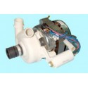MOTOBOMBA ARISTON INDESIT 076627