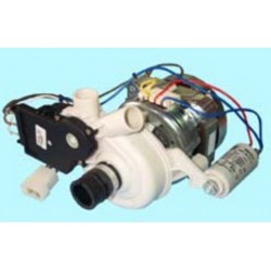 BOMBA IMPULSION ARISTON INDESIT 115896