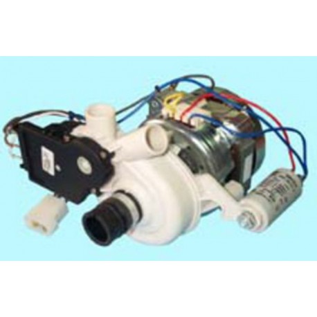 BOMBA IMPULSION ARISTON INDESIT 115896