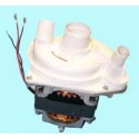 MOTOBOMBA IMPULSION BOSCH 00140476