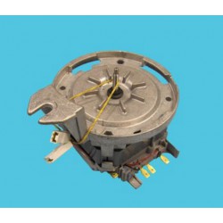 BOMBA IMPULSIÓN  BOSCH PARA LAVAVAJILLAS FER63BS0103.