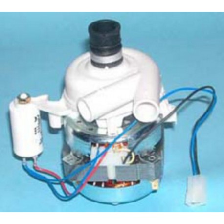 BOMBA INDESIT, ARISTON 055946. FER63IT0050