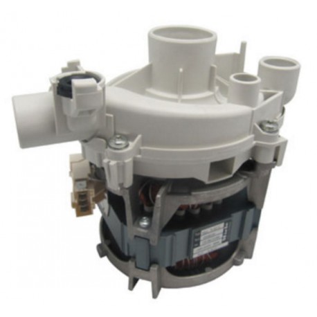 MOTOR LAVAVAJILLAS MIELE G658SCVI