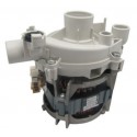 MOTOR LAVAVAJILLAS MIELE G658SCVI