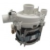 MOTOR LAVAVAJILLAS MIELE G658SCVI