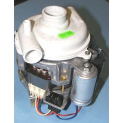 BOMBA IMPULSIÓN SMEG, GORENJE, FAGOR PARA LAVAVAJILLAS. FER63SM0200