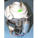 BOMBA IMPULSIÓN SMEG, GORENJE, FAGOR PARA LAVAVAJILLAS. FER63SM0200