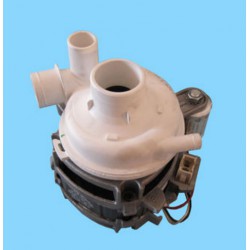 MOTOBOMBA LAVAVAJILLAS SMEG 795210632 80 W