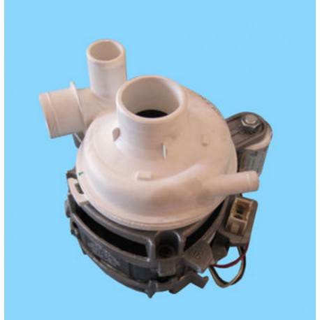 MOTOBOMBA LAVAVAJILLAS SMEG 795210632 80 W