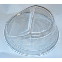 CRISTAL PUERTA LAVADORA AEG ELECTROLUX 1108430107