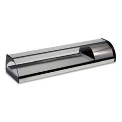 Vitrina Base Fría Placa VP