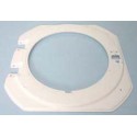 ANCASTOR ARO INTERIOR  CUADRADO PARA PUERTA DE LAVADORA COMPATIBLE CON  INDESIT 028305
