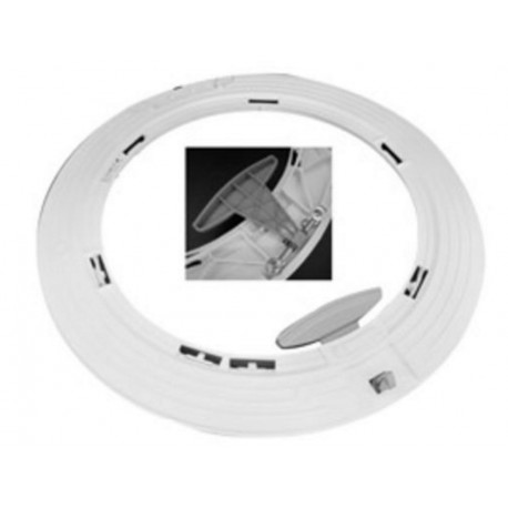 ARO INTERIOR BEKO PARA LAVADORA 2803510600
