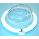 PUERTA COMPLETA CANDY DE CRISTAL PARA LAVADORA. FER57CY0002