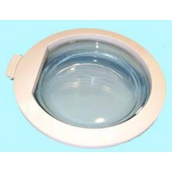 PUERTA ESCOTILLA CANDY, OTSEIN, ZEROWATT PARA LAVADORA
