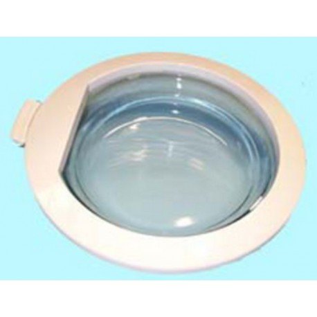 PUERTA ESCOTILLA CANDY, OTSEIN, ZEROWATT PARA LAVADORA