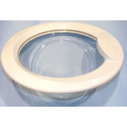 PUERTA INDESIT COMPLETA PARA LAVADORA 00115842