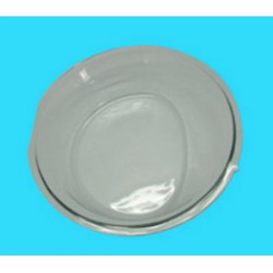 CRISTAL TELEFUNKEN  PARA PUERTA LAVADORA TLK1208