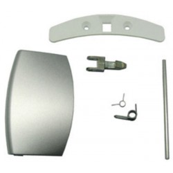CONJUNTO CIERRE AEG, ZANUSSI PARA PUERTA LAVADORA. FER21AE0034