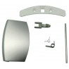 CONJUNTO CIERRE AEG, ZANUSSI PARA PUERTA LAVADORA. FER21AE0034