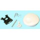 KIT TIRADOR ARDO SAMSUNG PARA PUERTA LAVADORA  110284100