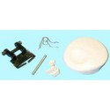 KIT TIRADOR ARDO SAMSUNG PARA PUERTA LAVADORA  110284100