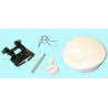 KIT TIRADOR ARDO SAMSUNG PARA PUERTA LAVADORA  110284100