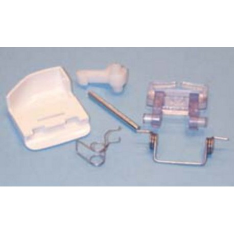 KIT TIRADOR ARDO PARA PUERTA LAVADORA FER21AK0076