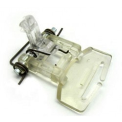 TIRADOR MERLONI PUERTA LAVADORA. FER21AK0121