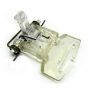 TIRADOR MERLONI PUERTA LAVADORA. FER21AK0121