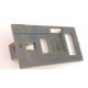 TIRADOR ARISTON INDESIT PUERTA LAVADORA 019690
