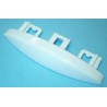 TAPA TIRADOR ARISTON PARA PUERTA LAVADORA 00044871