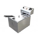Freidora eléctrica Movilfrit FA6